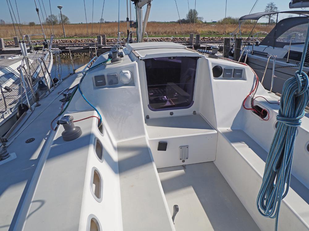 picture Dekuitrusting